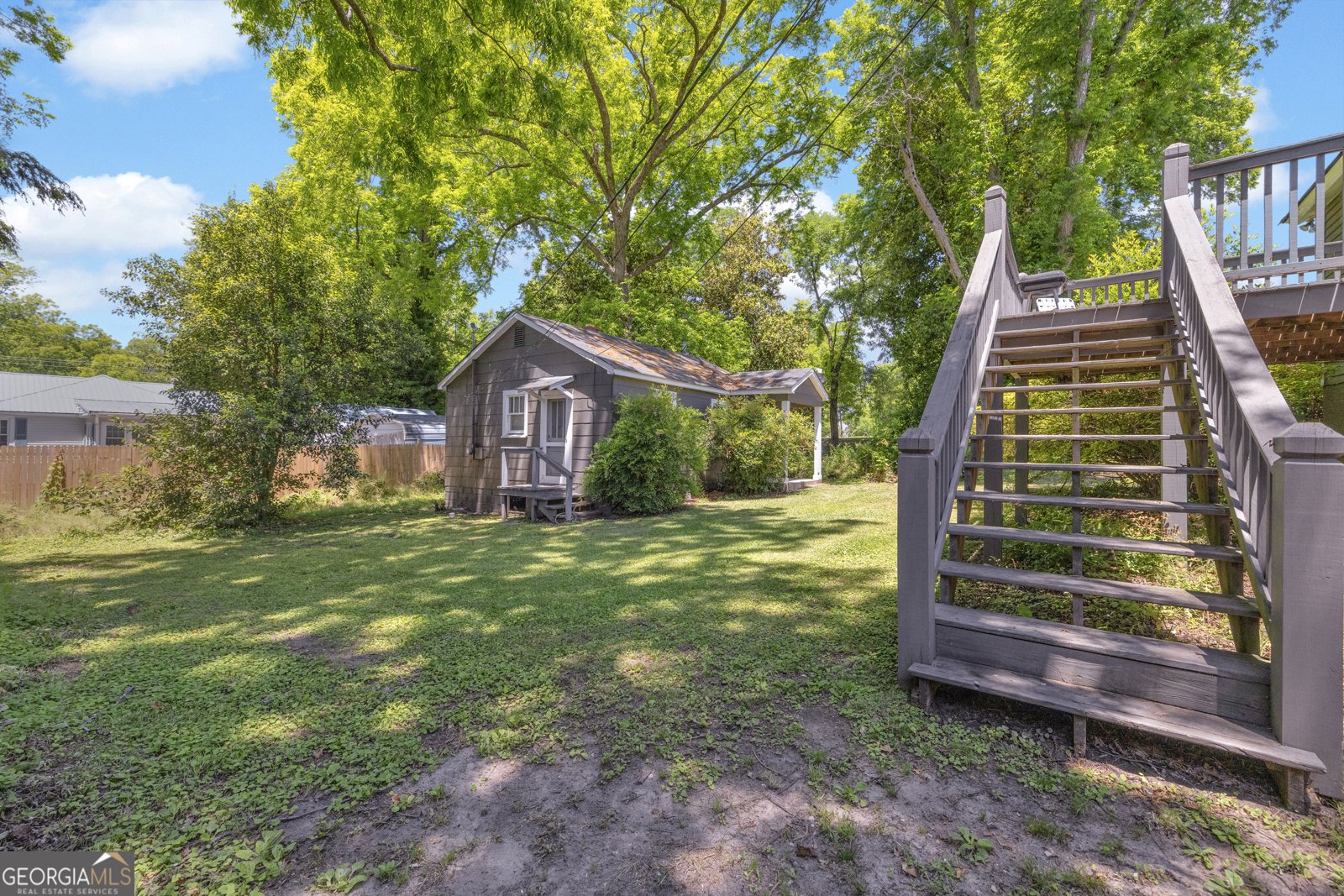 170 Mcintosh Street Elberton - Photo 47