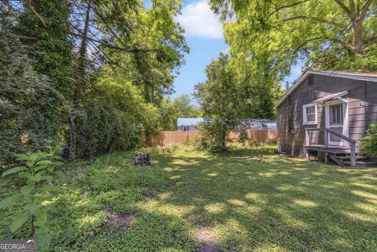 170 Mcintosh Street Elberton - Photo 48