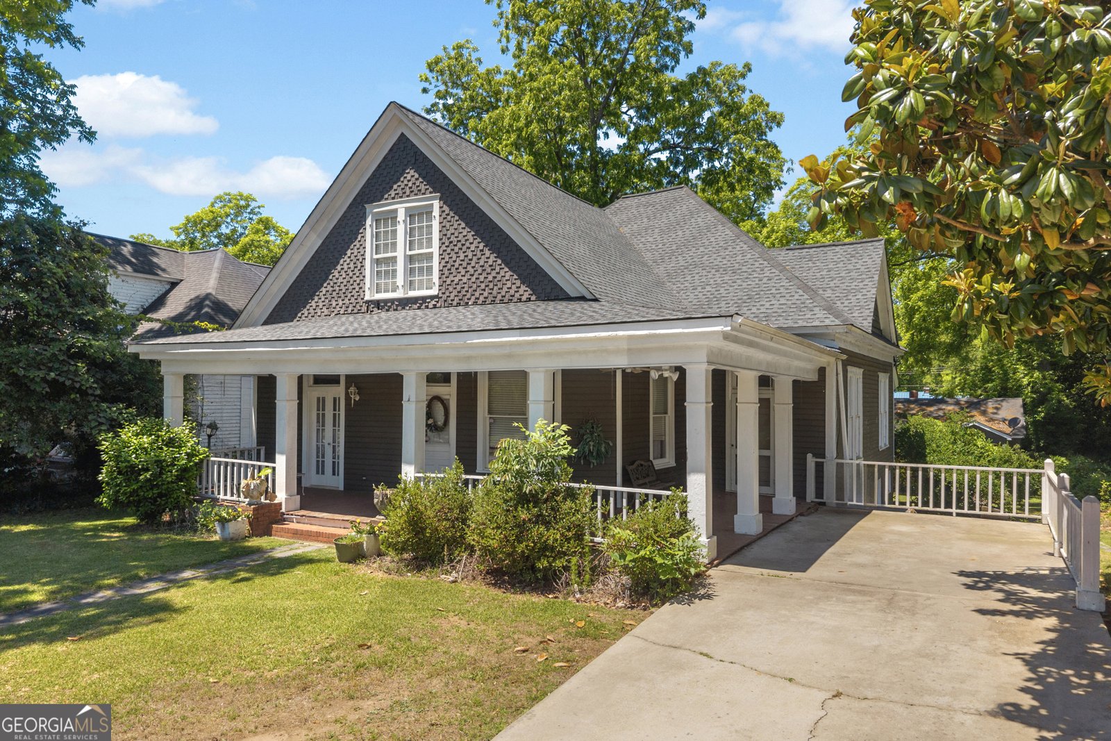 170 Mcintosh Street Elberton - Photo 49
