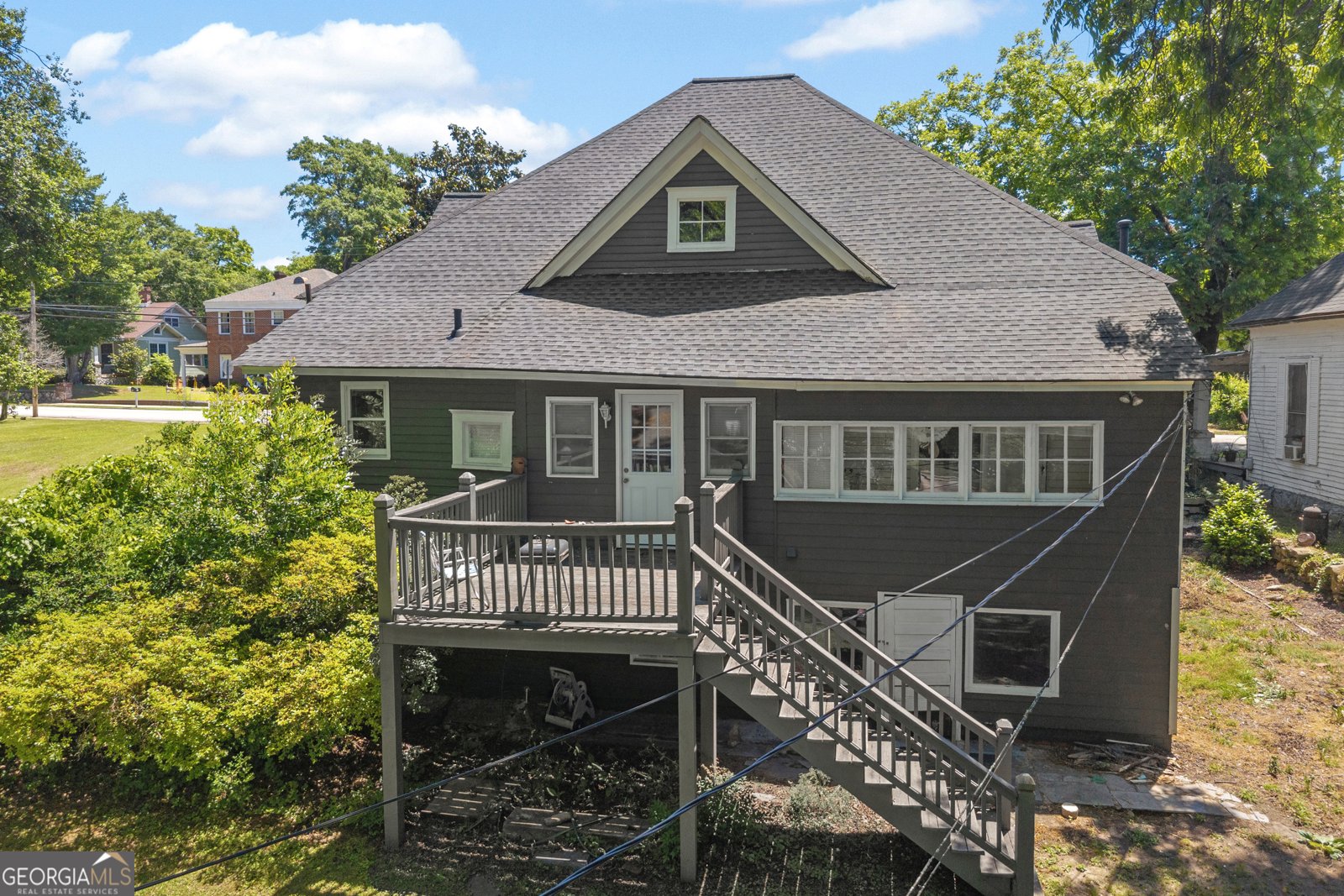 170 Mcintosh Street Elberton - Photo 50