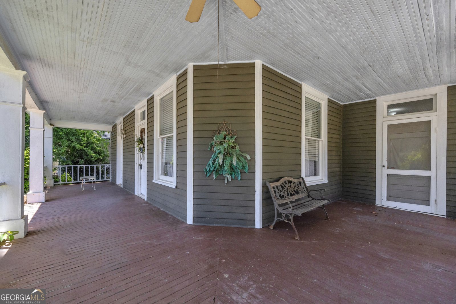170 Mcintosh Street Elberton - Photo 6