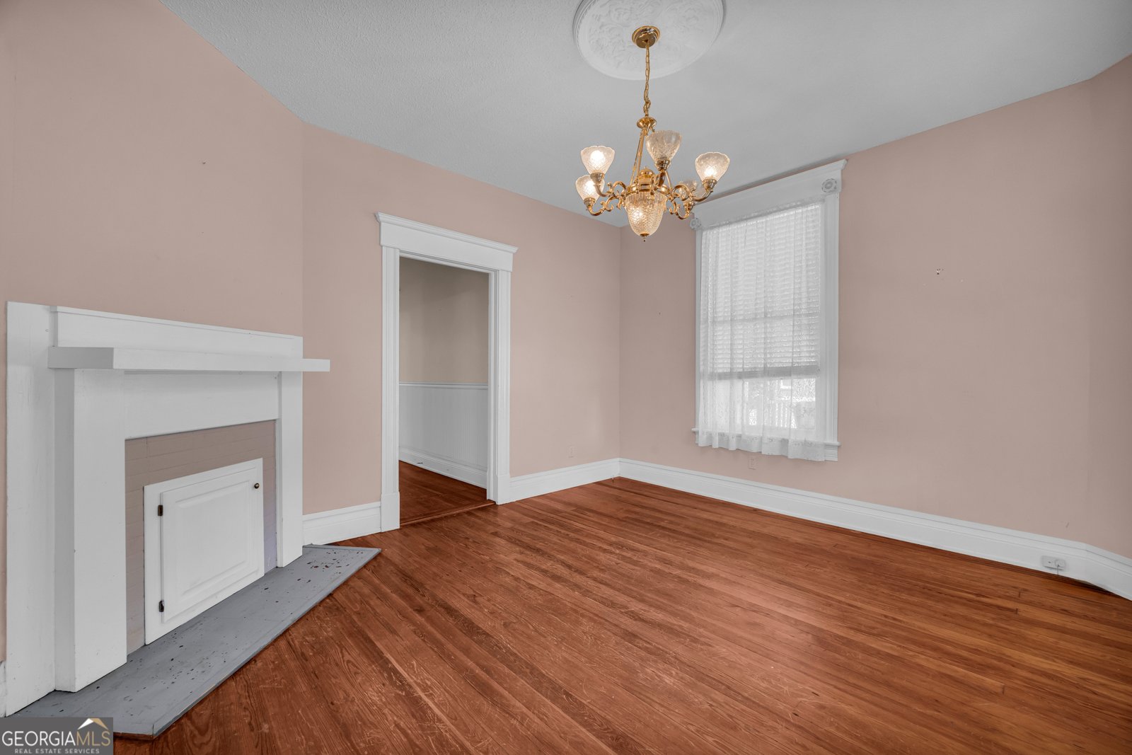 170 Mcintosh Street Elberton - Photo 8