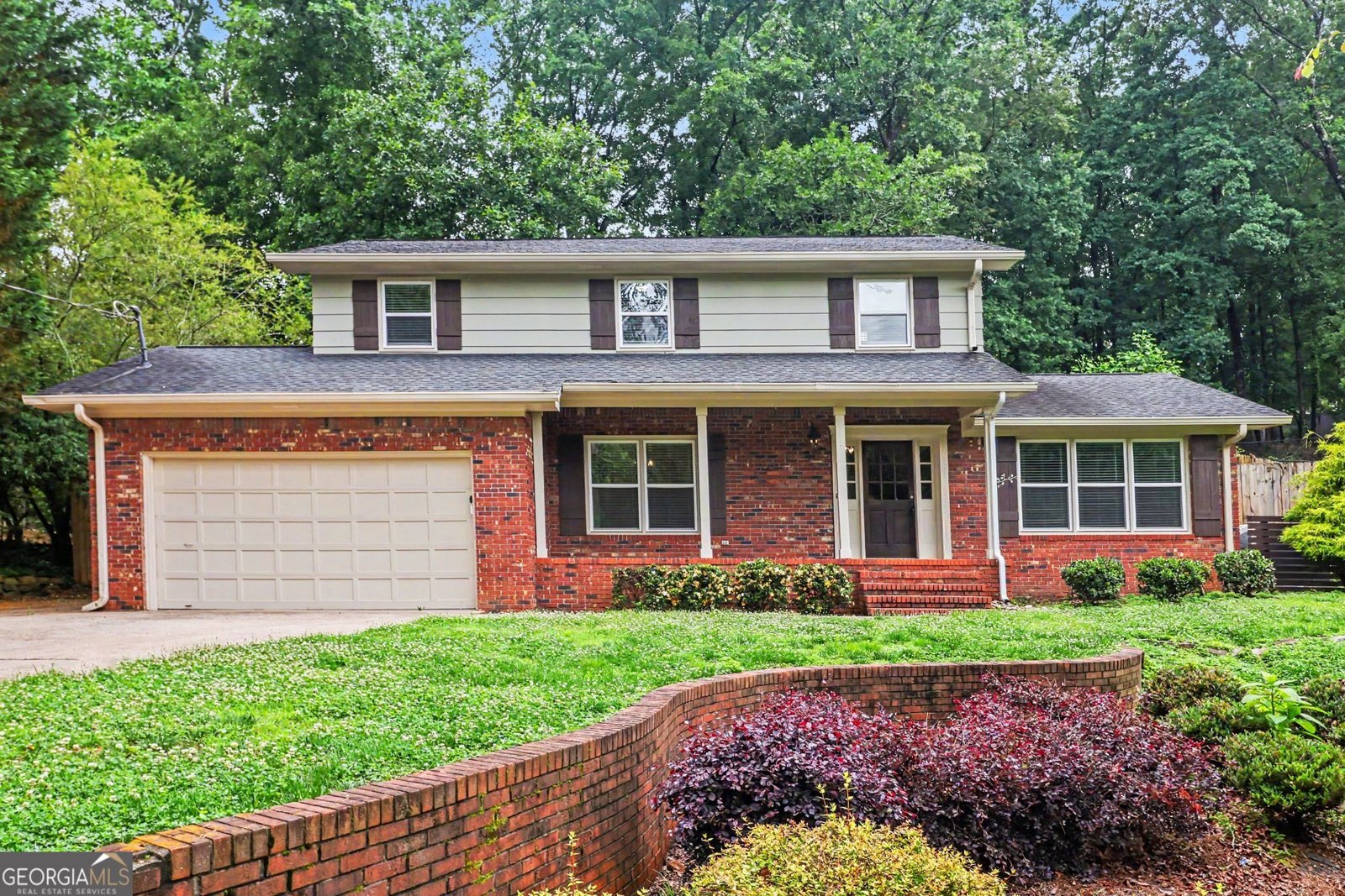 1183 Cumberland Valley Road Gainesville - main photo
