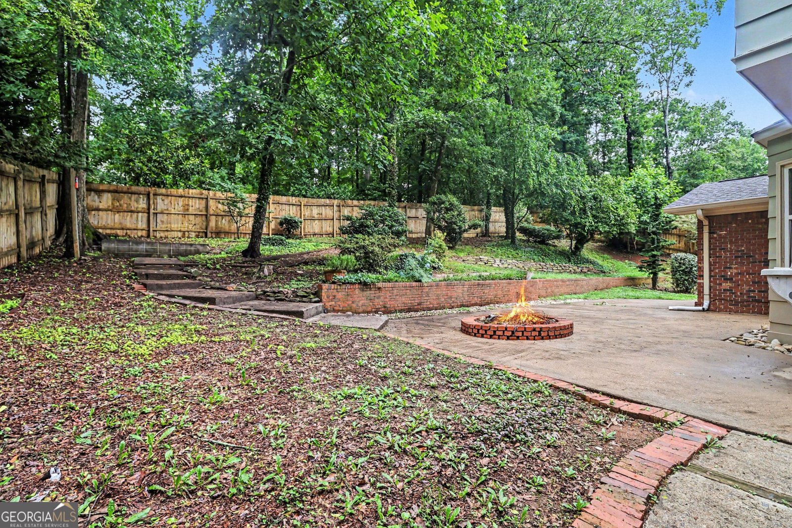 1183 Cumberland Valley Road Gainesville - Photo 16