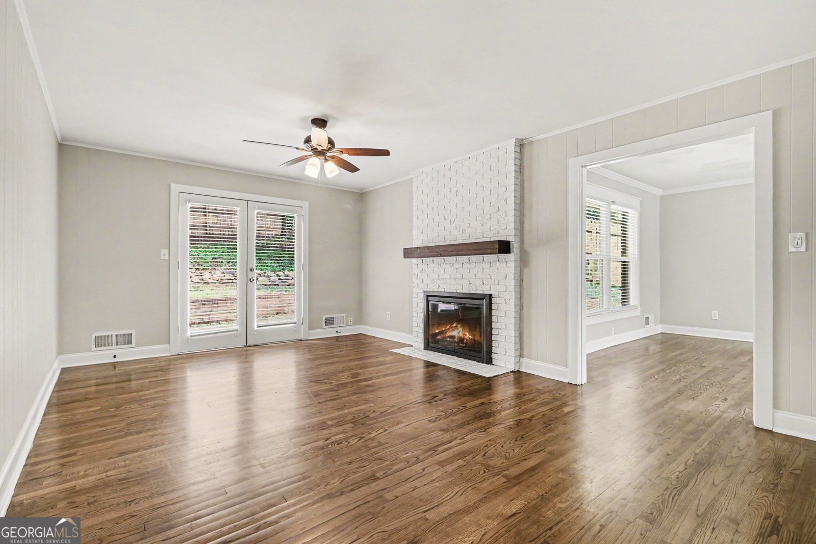 1183 Cumberland Valley Road Gainesville - Photo 6