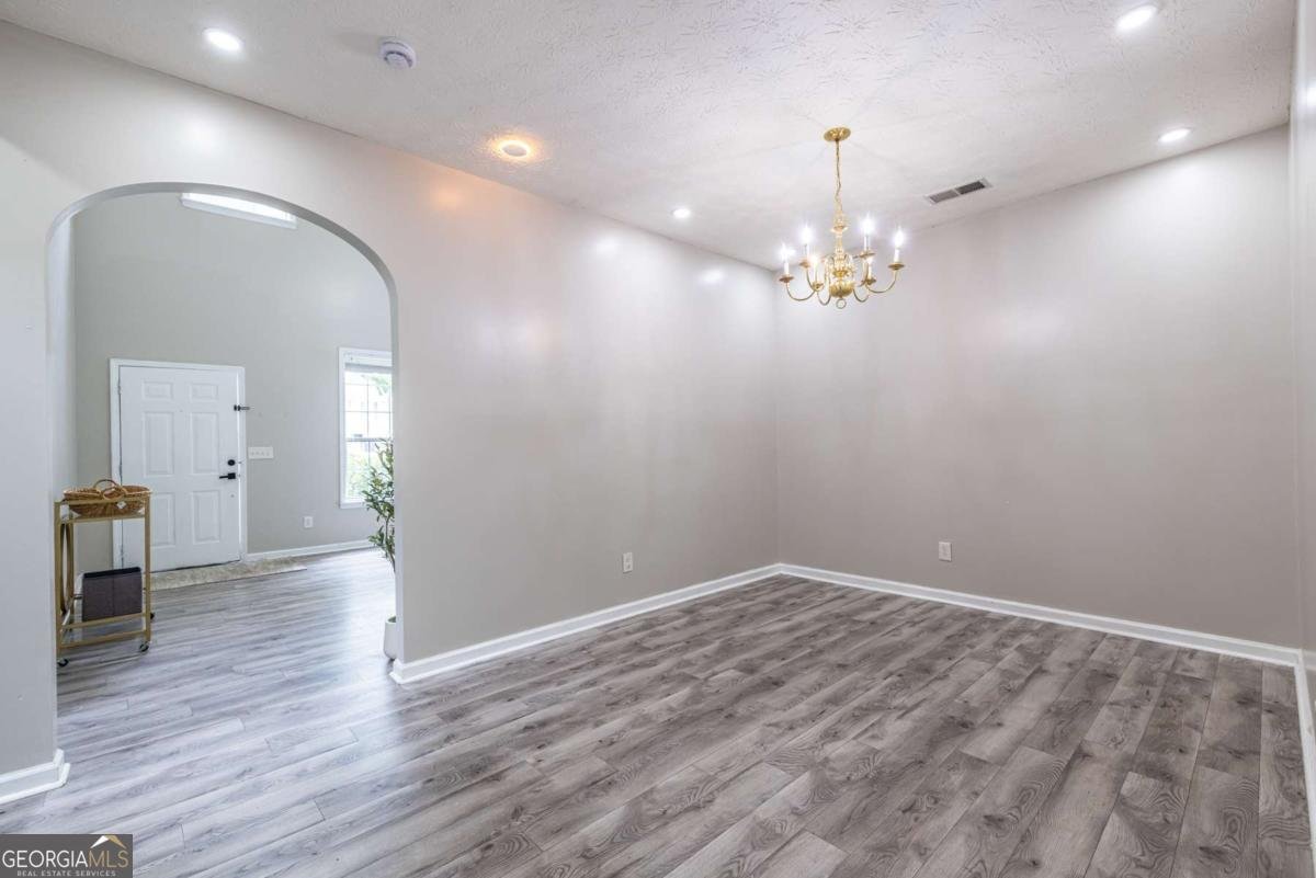 139 Haven Oak Way Lawrenceville - Photo 11