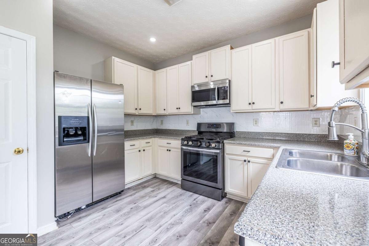 139 Haven Oak Way Lawrenceville - Photo 16