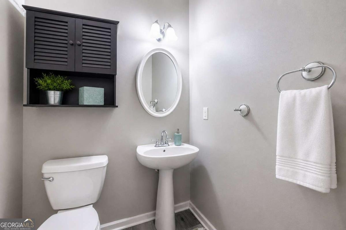 139 Haven Oak Way Lawrenceville - Photo 33