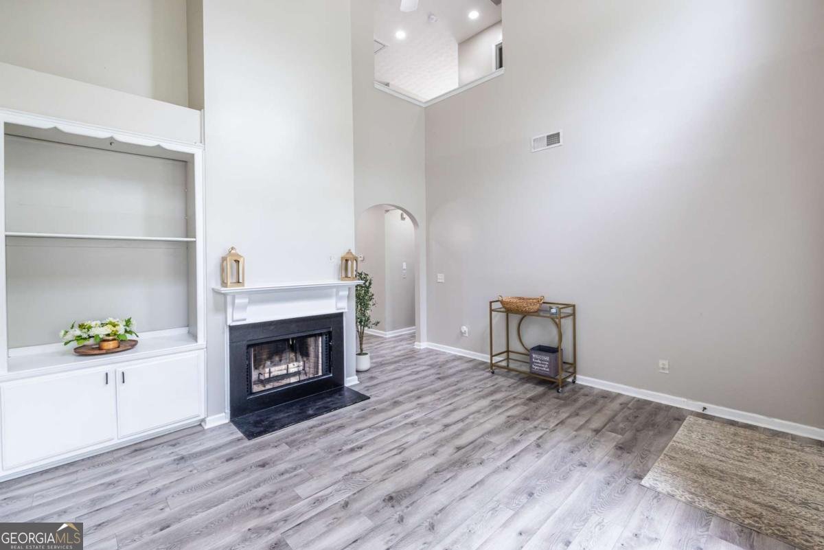 139 Haven Oak Way Lawrenceville - Photo 6