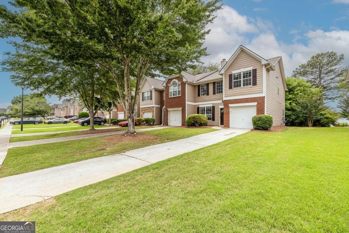 139 Haven Oak Way Lawrenceville - Photo 67