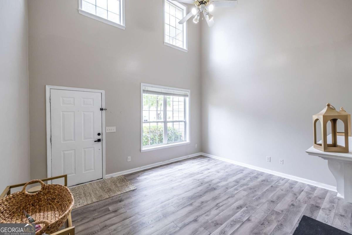 139 Haven Oak Way Lawrenceville - Photo 9