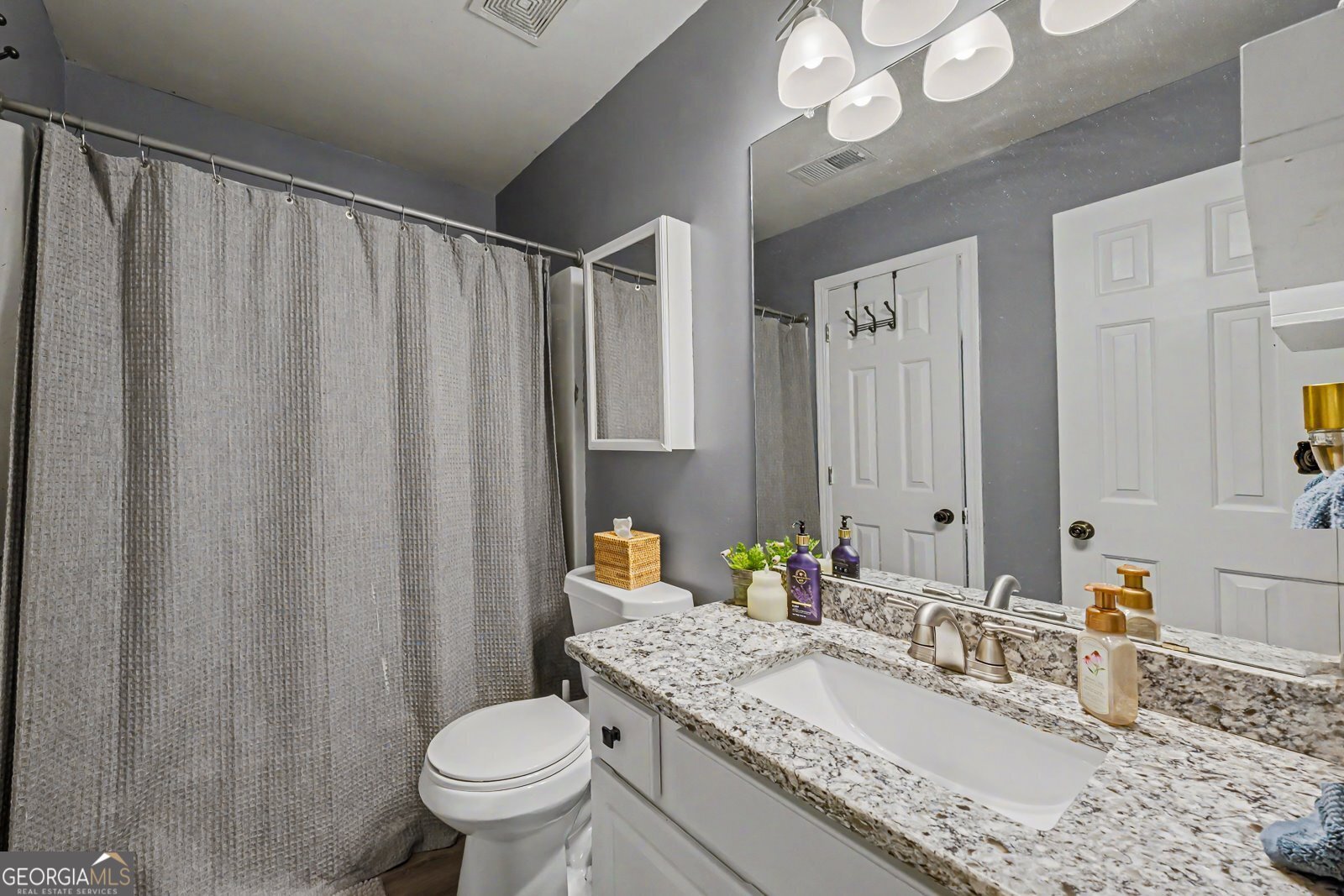 206 Park Place Woodstock - Photo 12