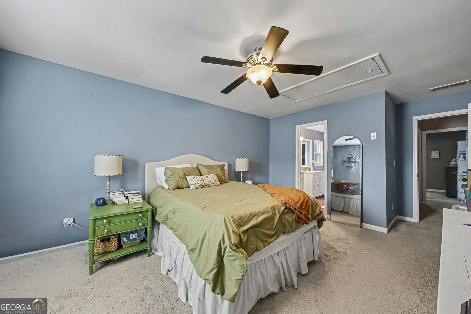 206 Park Place Woodstock - Photo 13