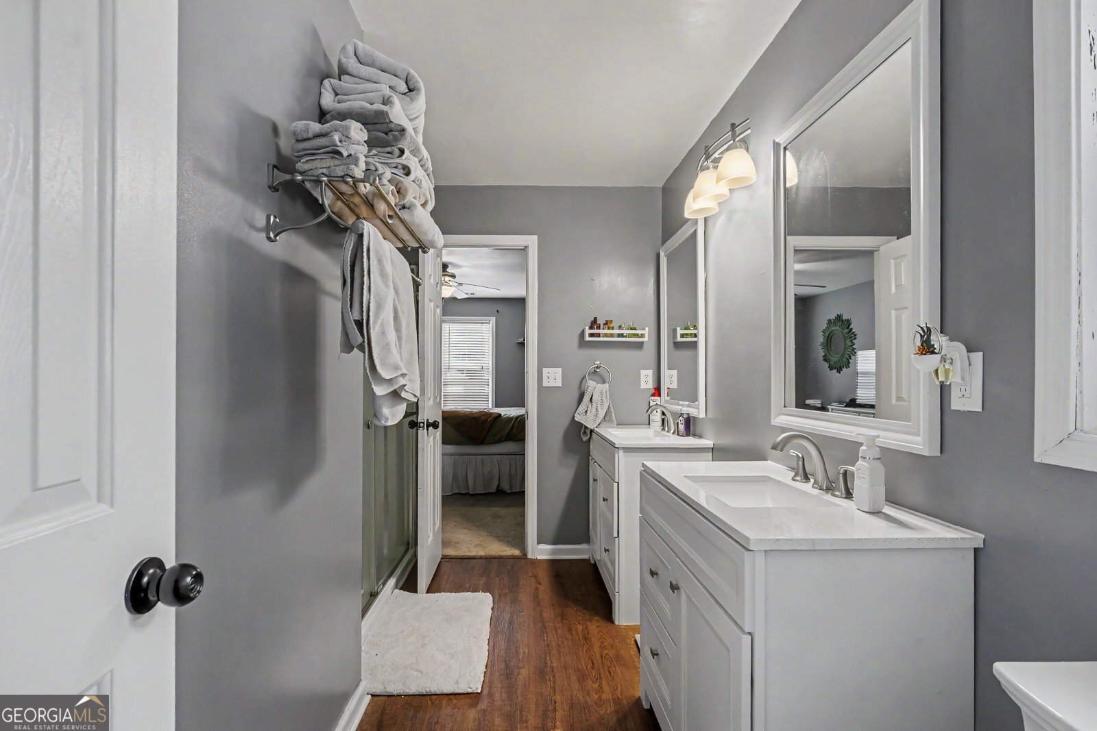 206 Park Place Woodstock - Photo 15