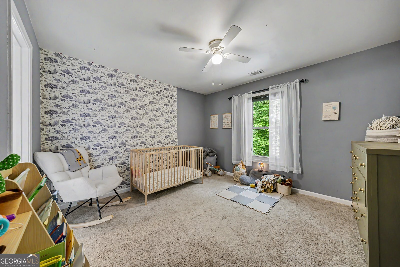 206 Park Place Woodstock - Photo 17