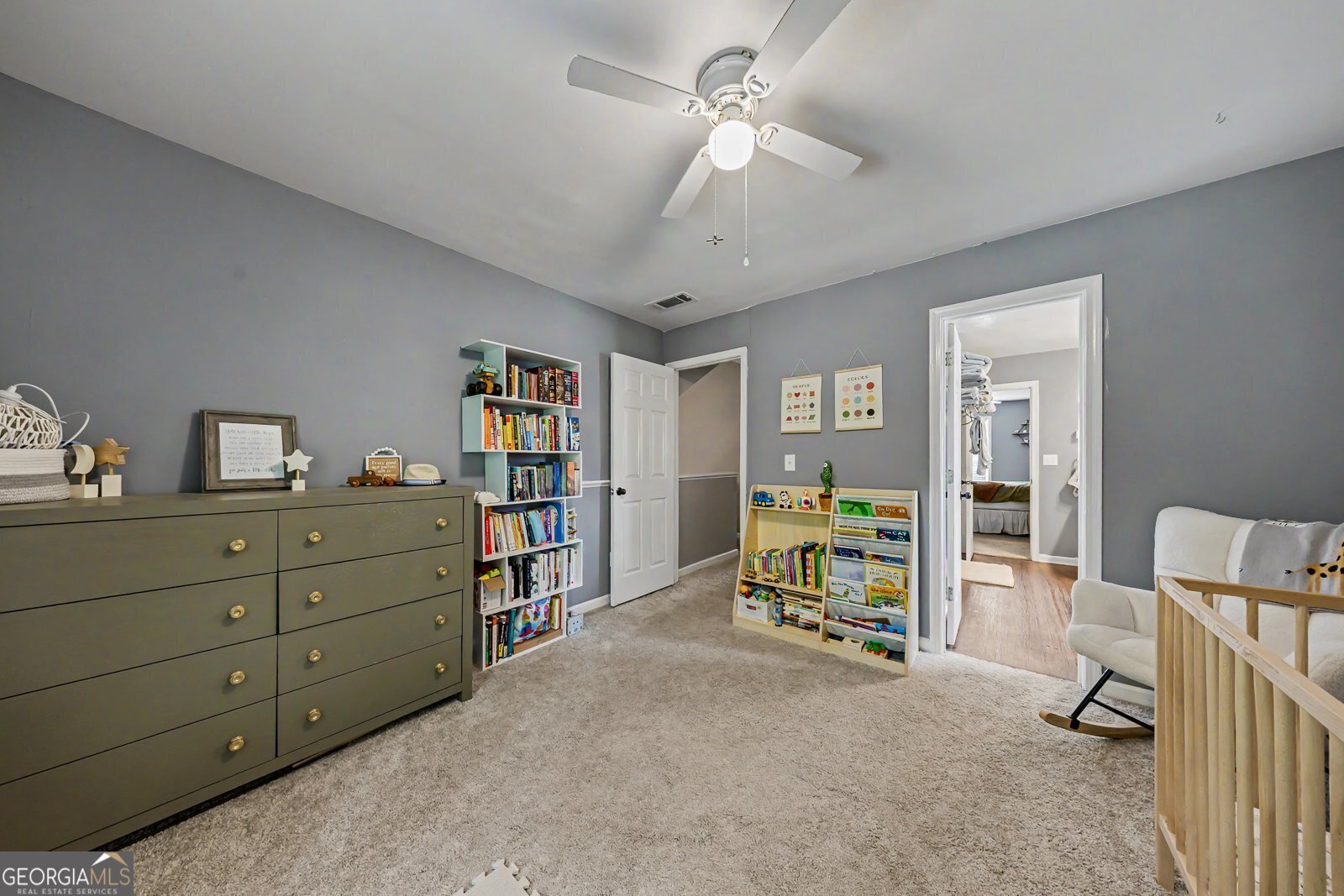 206 Park Place Woodstock - Photo 18