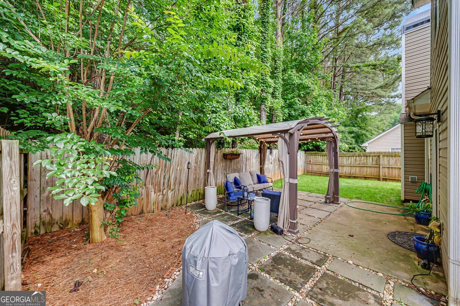 206 Park Place Woodstock - Photo 20