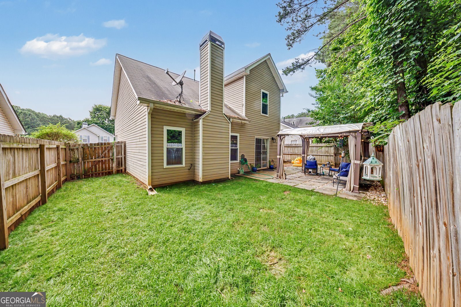 206 Park Place Woodstock - Photo 21