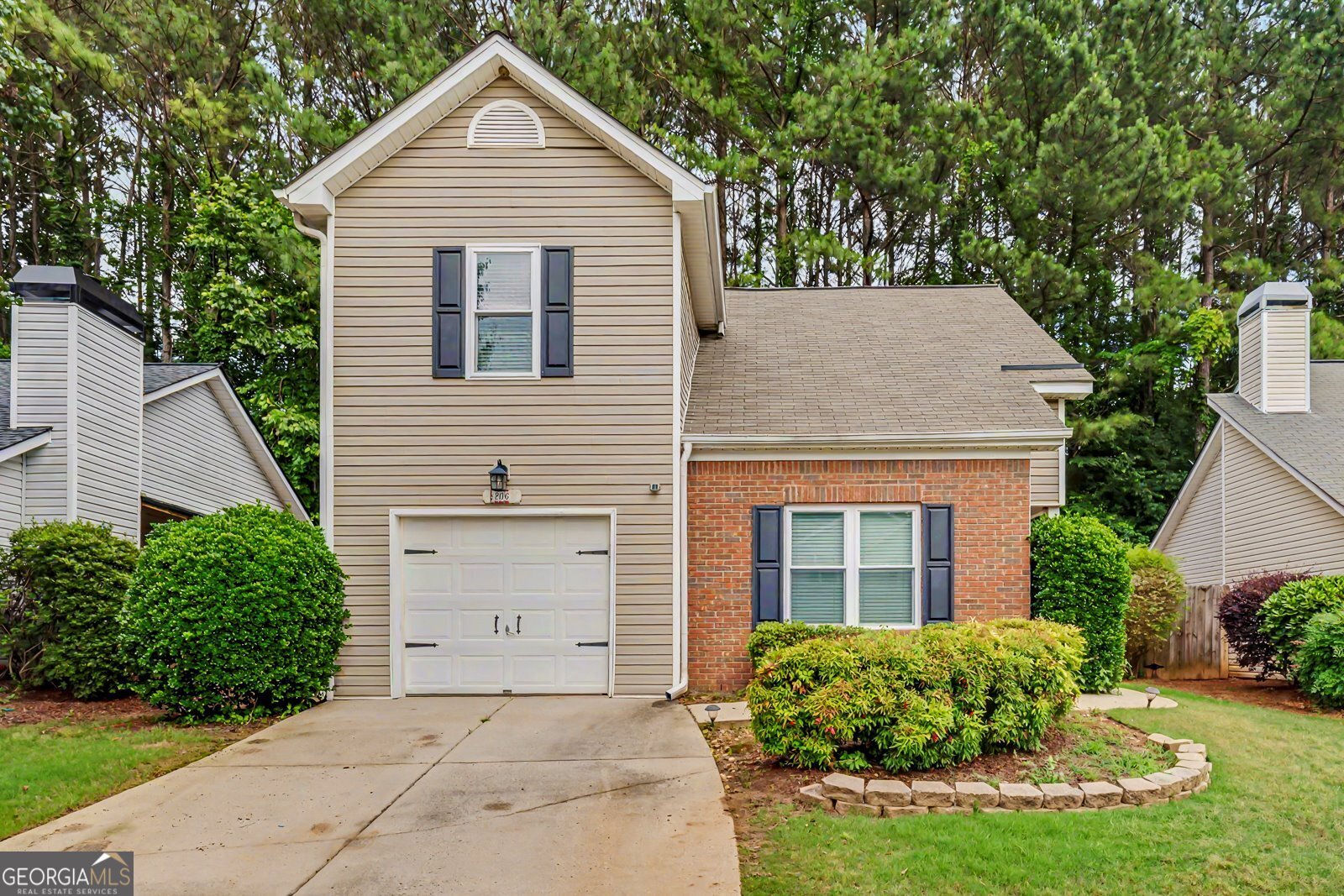 206 Park Place Woodstock - Photo 23