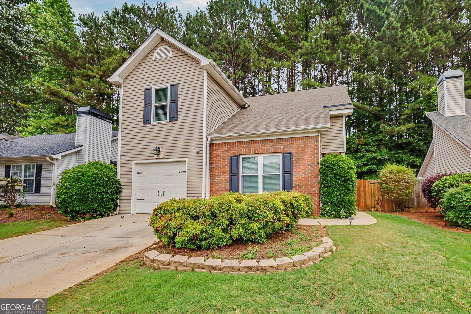 206 Park Place Woodstock - Photo 24