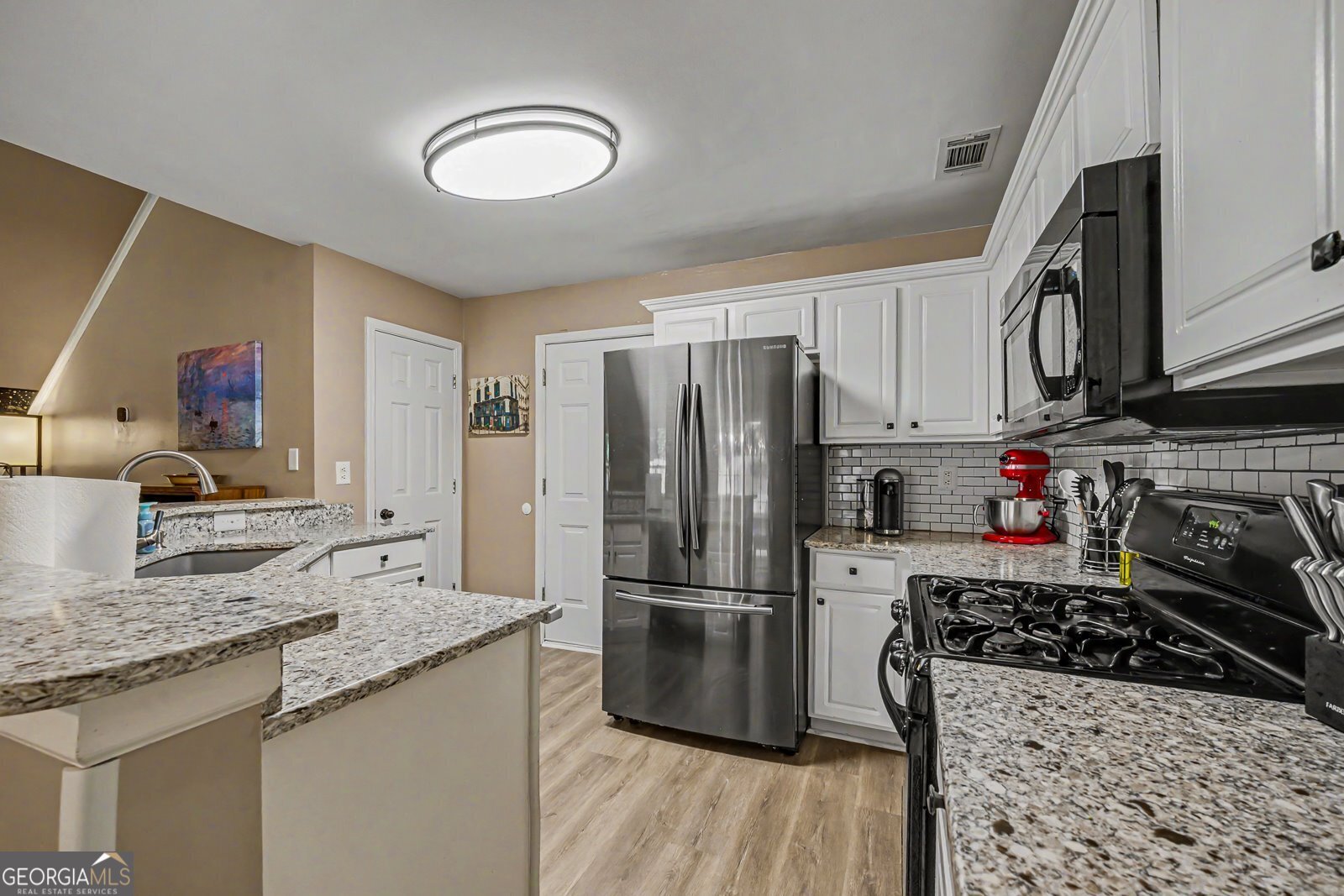 206 Park Place Woodstock - Photo 6