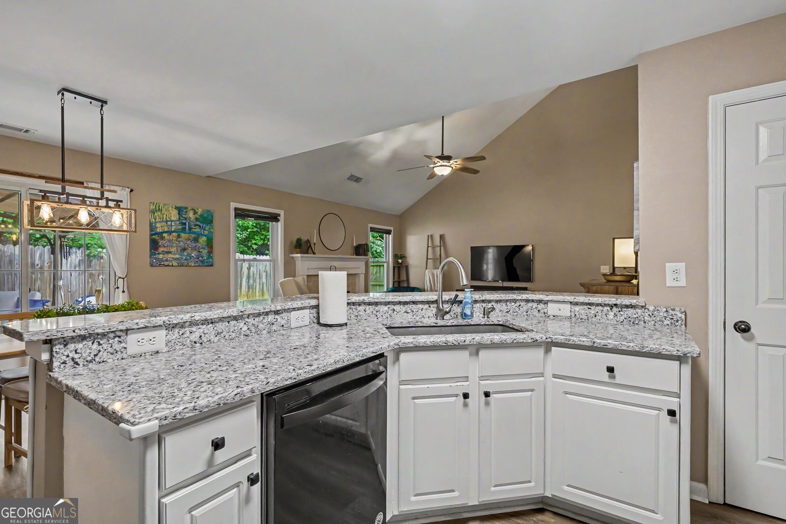 206 Park Place Woodstock - Photo 7