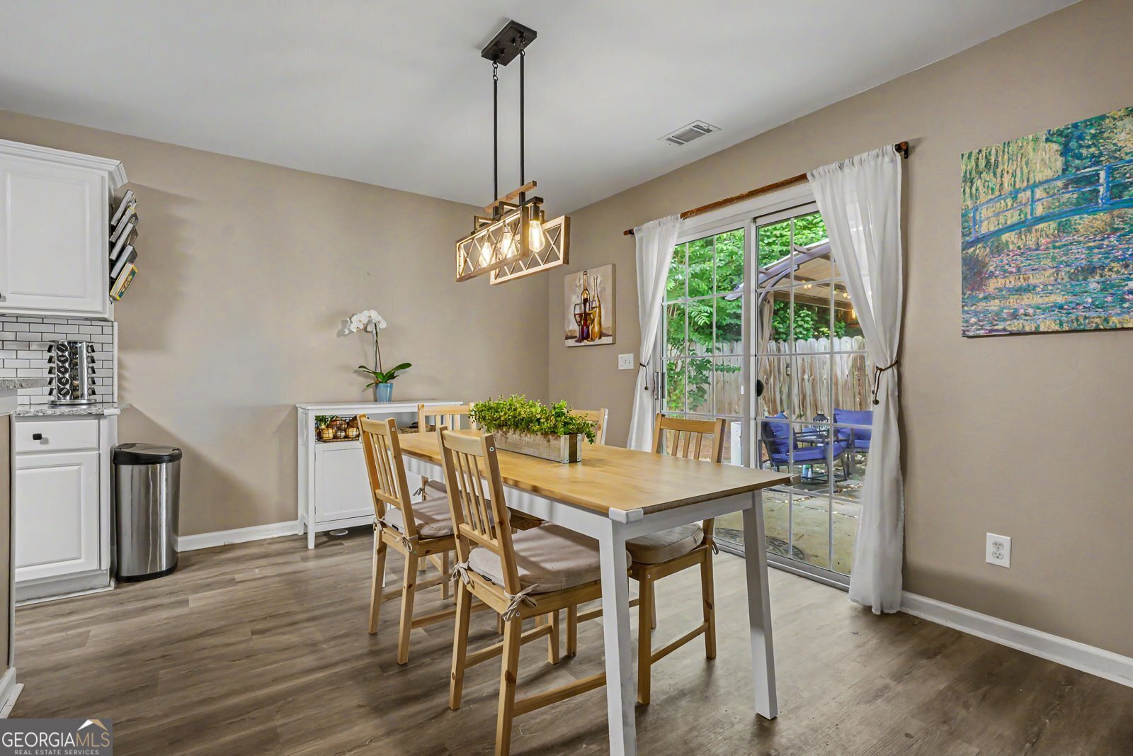 206 Park Place Woodstock - Photo 8