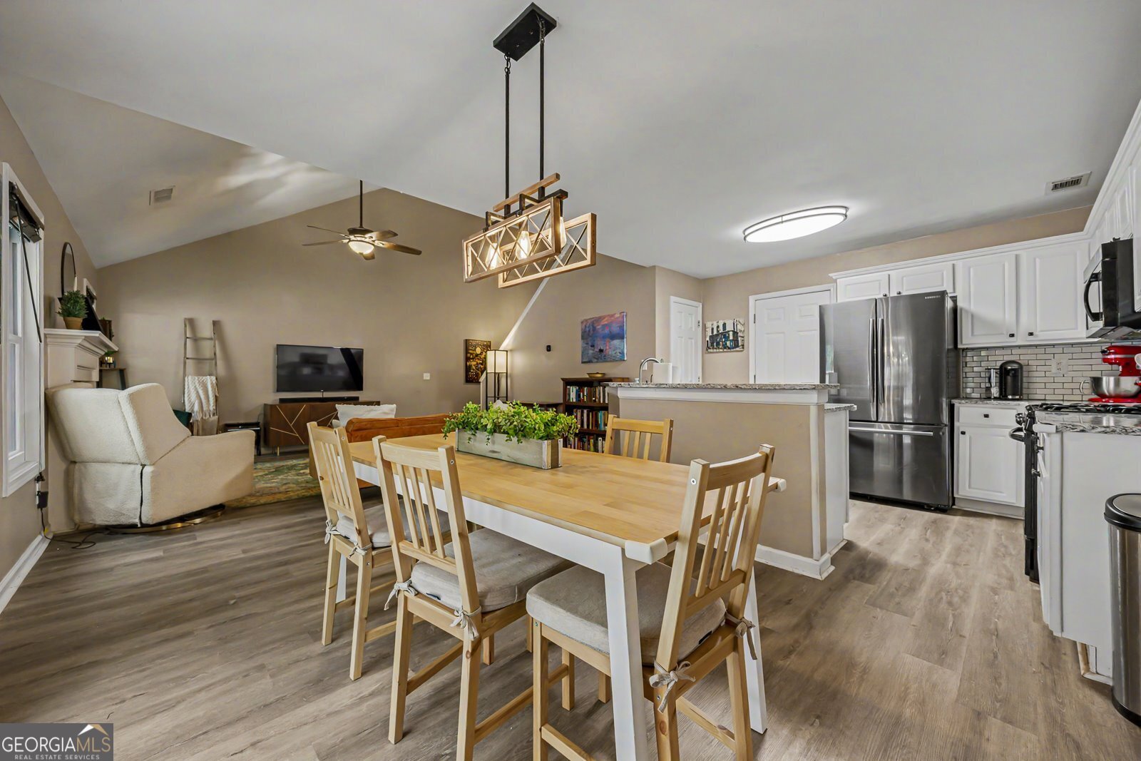 206 Park Place Woodstock - Photo 9