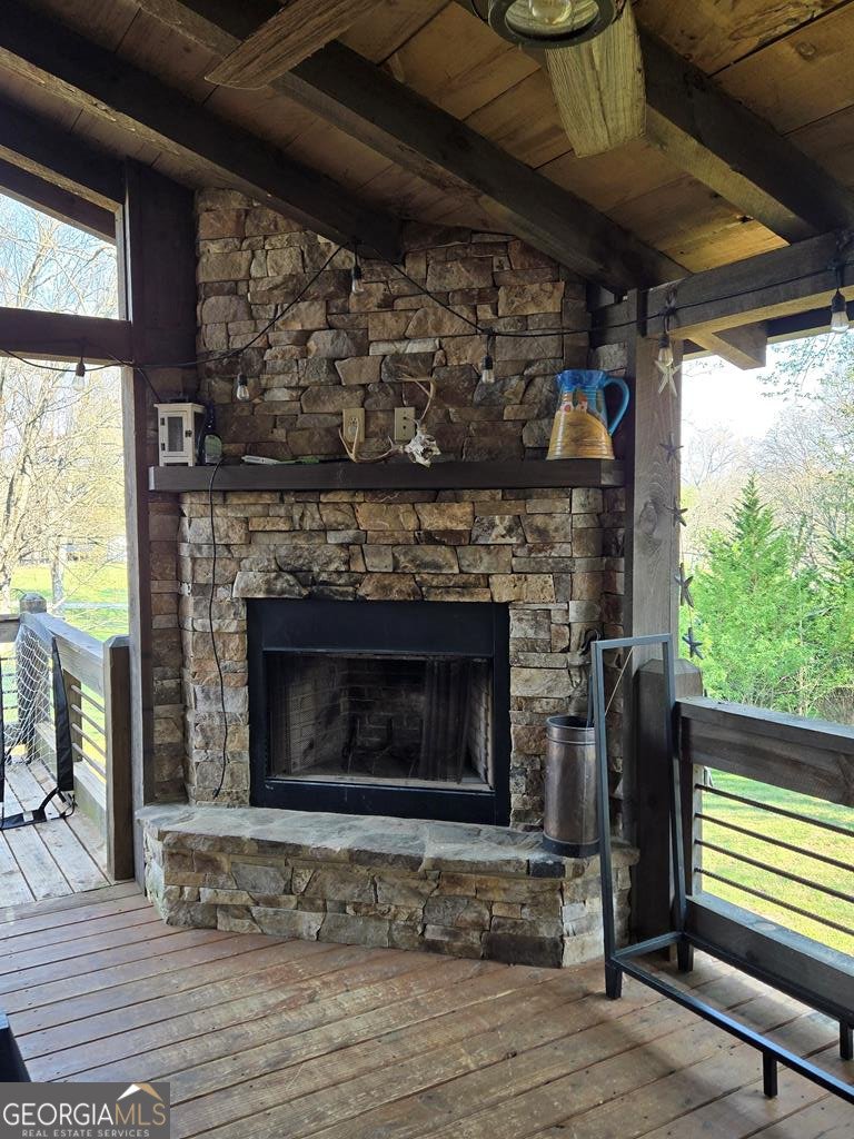 2466 Forge Mill Road Morganton - Photo 16