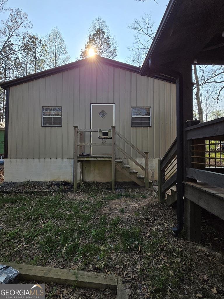 2466 Forge Mill Road Morganton - Photo 17