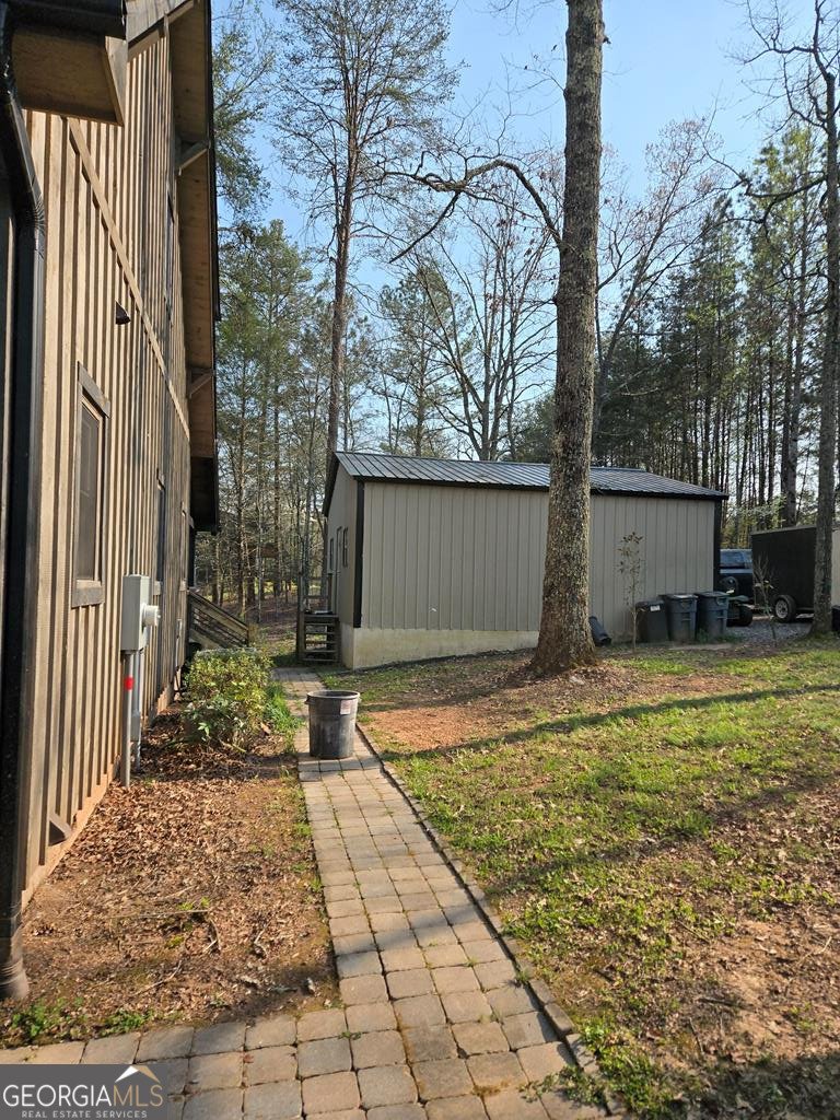 2466 Forge Mill Road Morganton - Photo 18