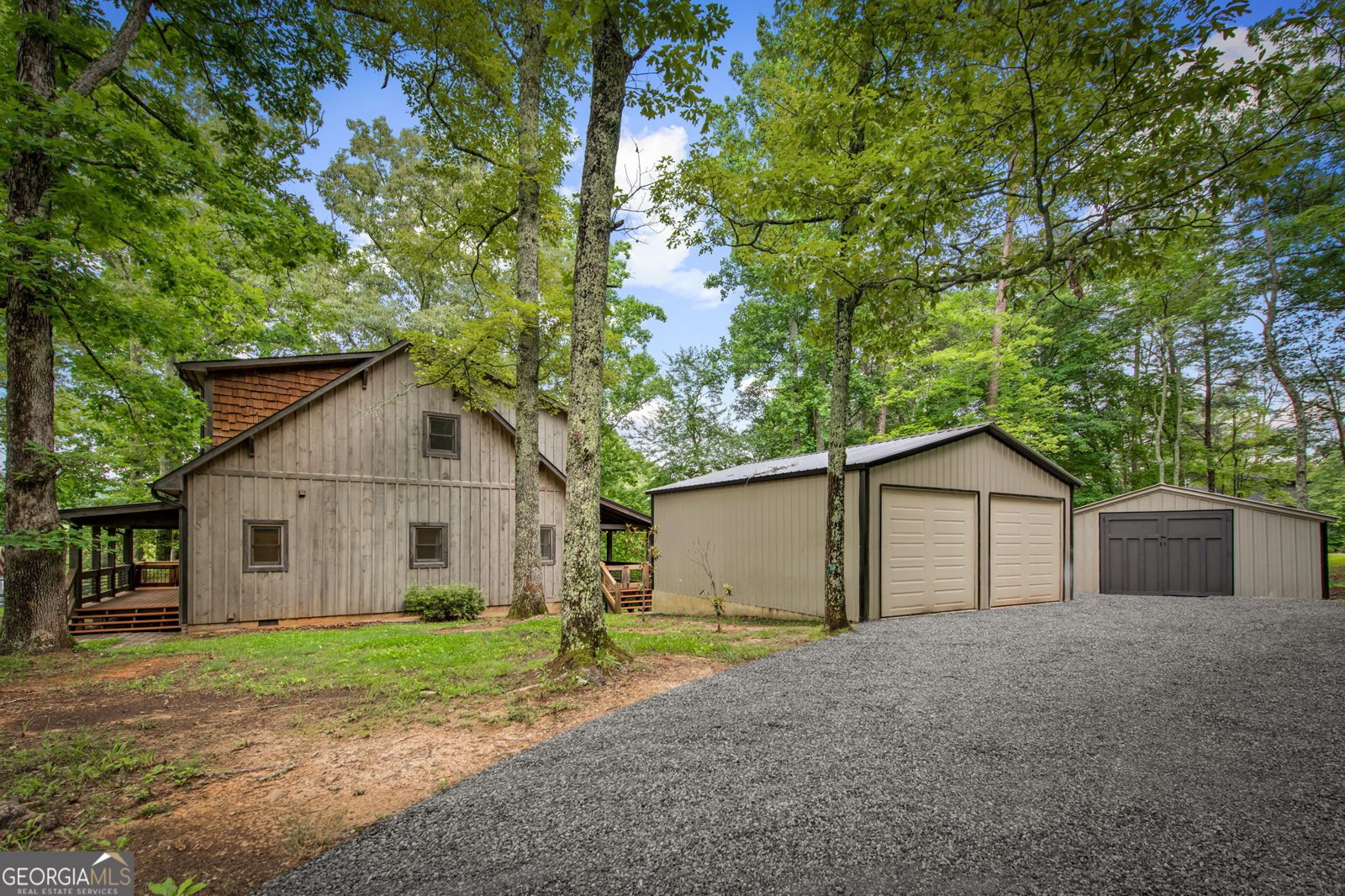 2466 Forge Mill Road Morganton - Photo 19