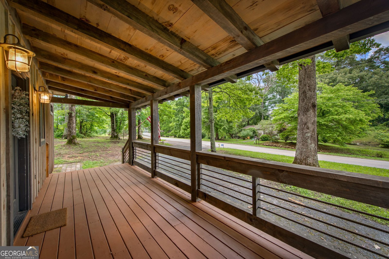 2466 Forge Mill Road Morganton - Photo 20