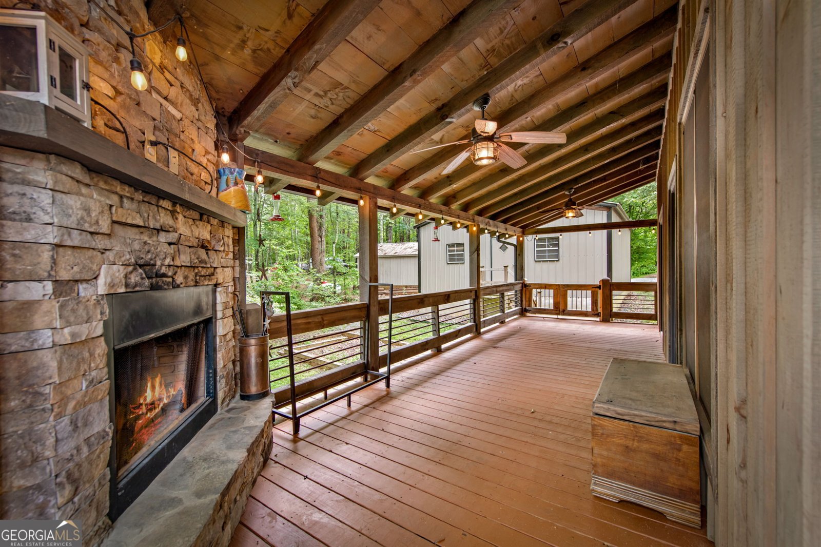 2466 Forge Mill Road Morganton - Photo 23