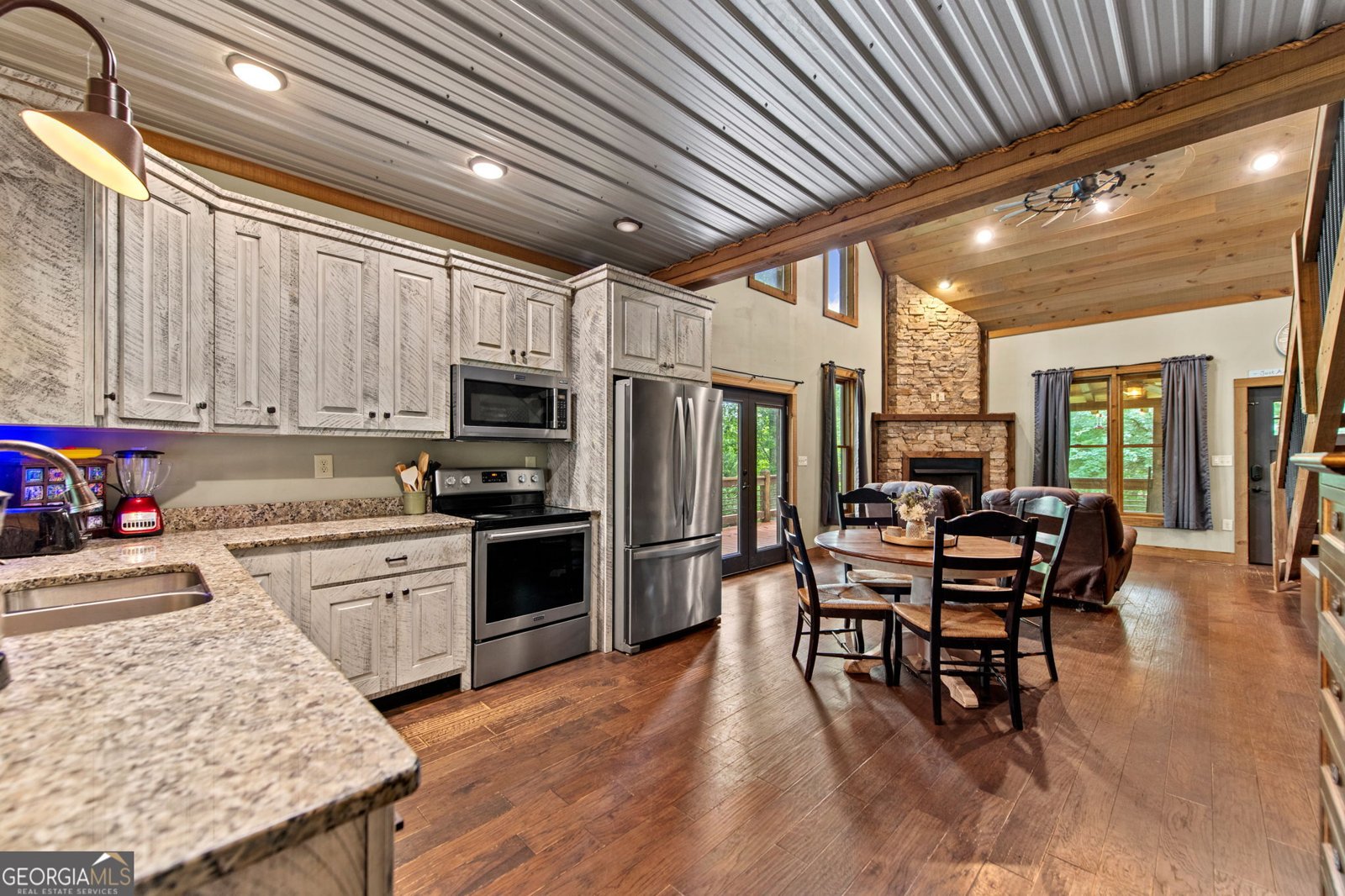 2466 Forge Mill Road Morganton - Photo 24