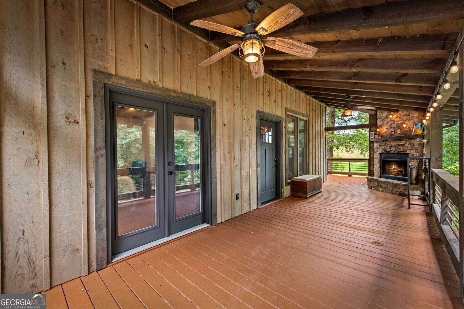 2466 Forge Mill Road Morganton - Photo 25