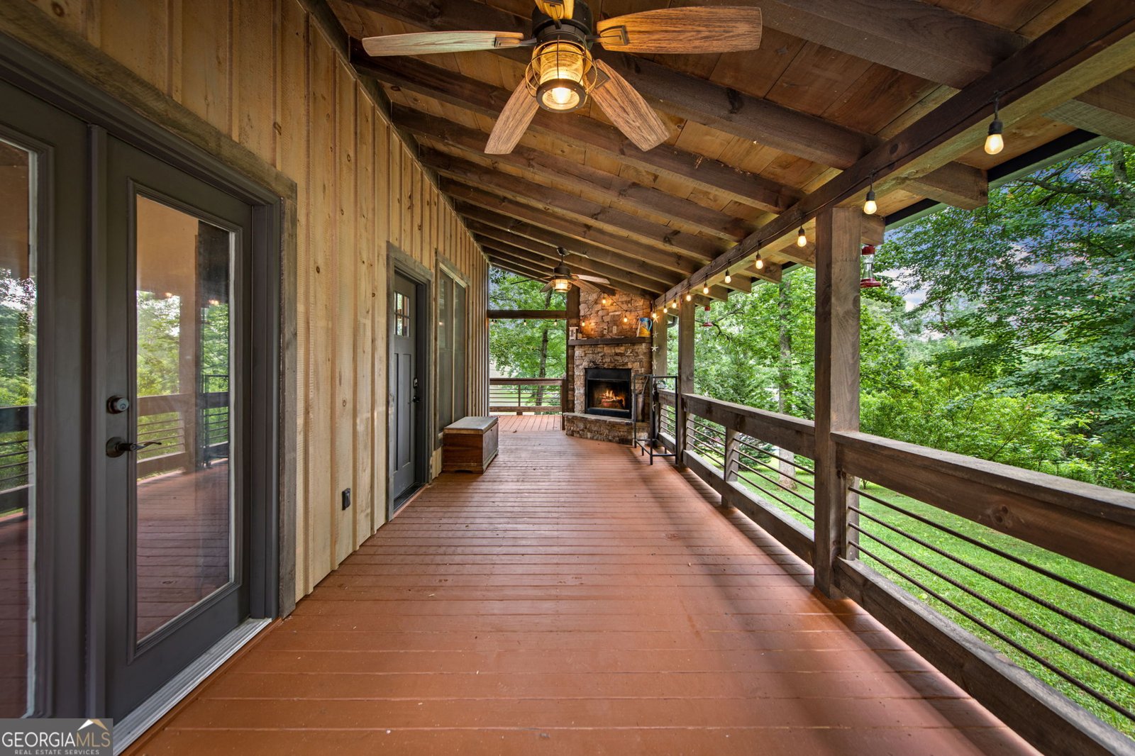 2466 Forge Mill Road Morganton - Photo 26