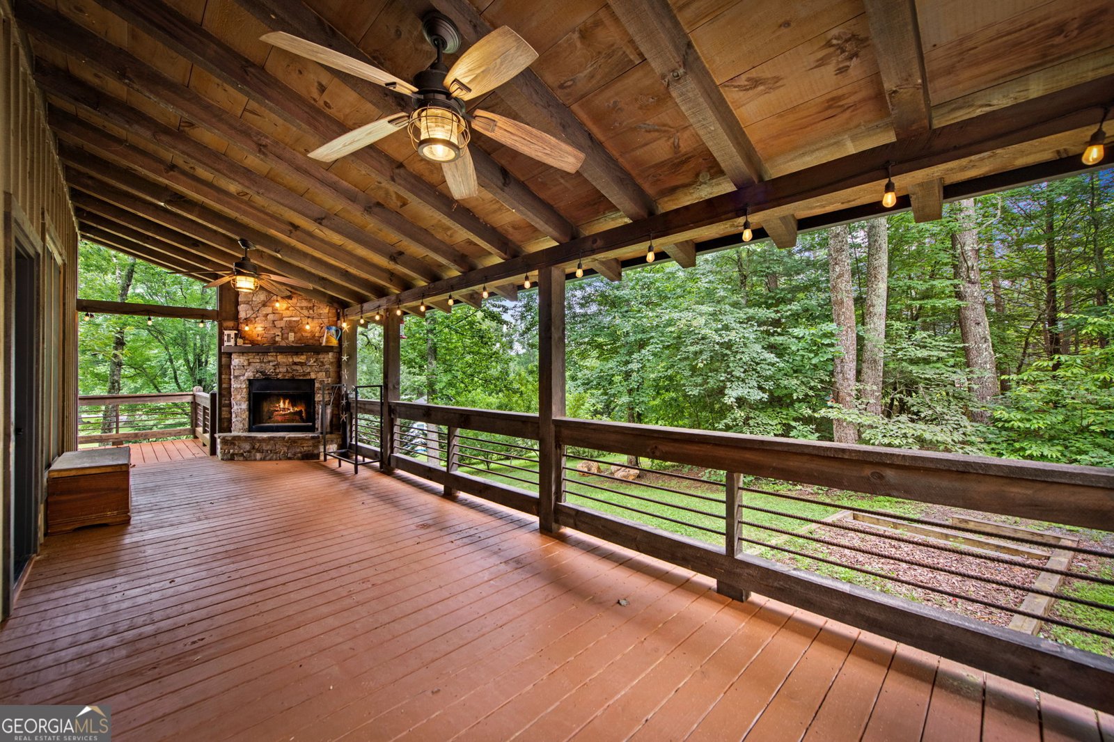 2466 Forge Mill Road Morganton - Photo 27