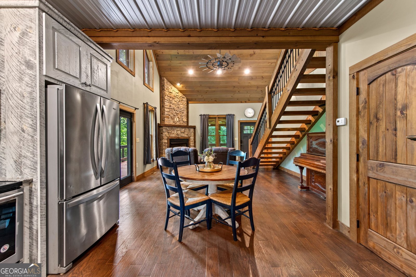 2466 Forge Mill Road Morganton - Photo 28