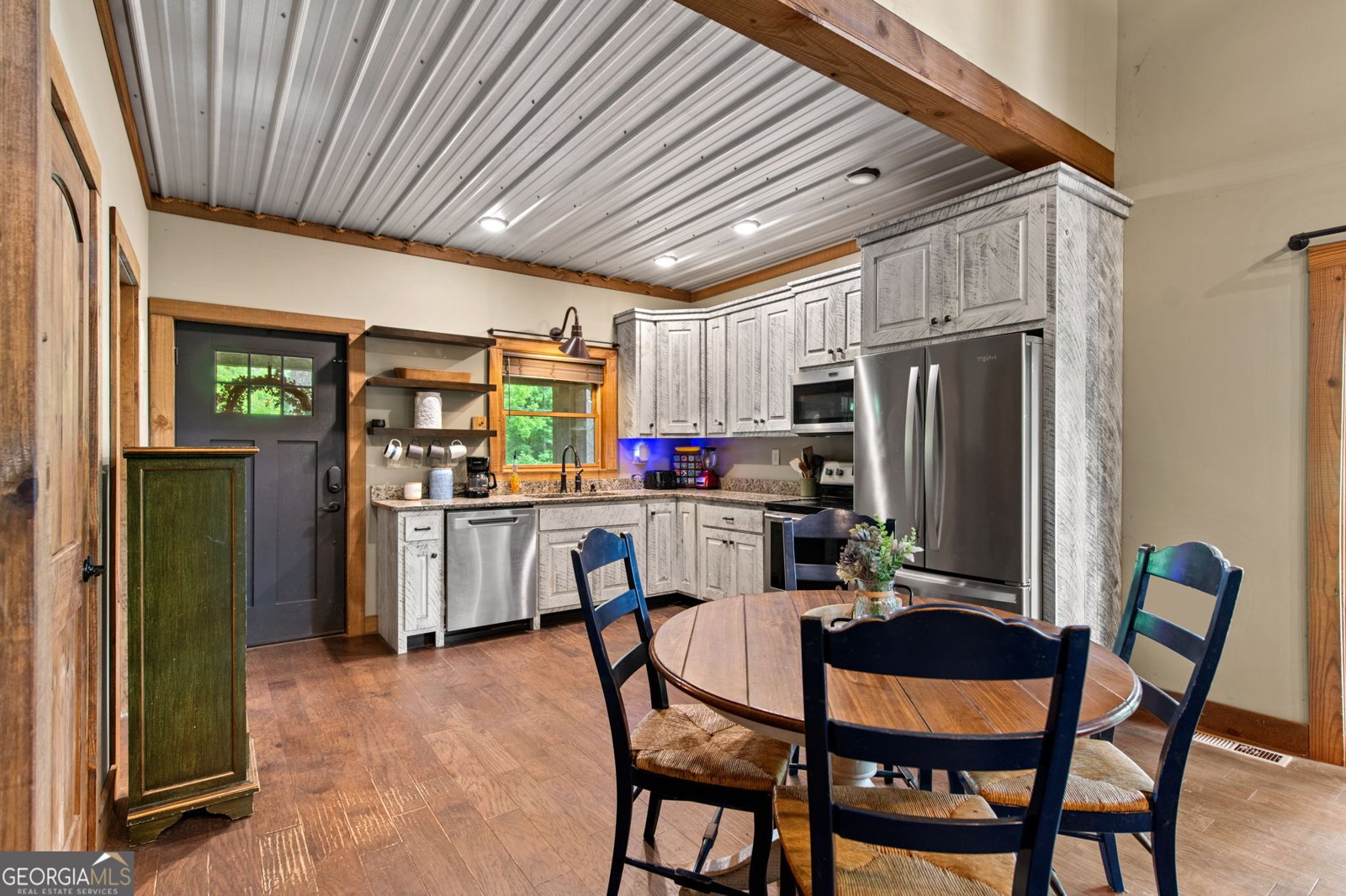 2466 Forge Mill Road Morganton - Photo 29