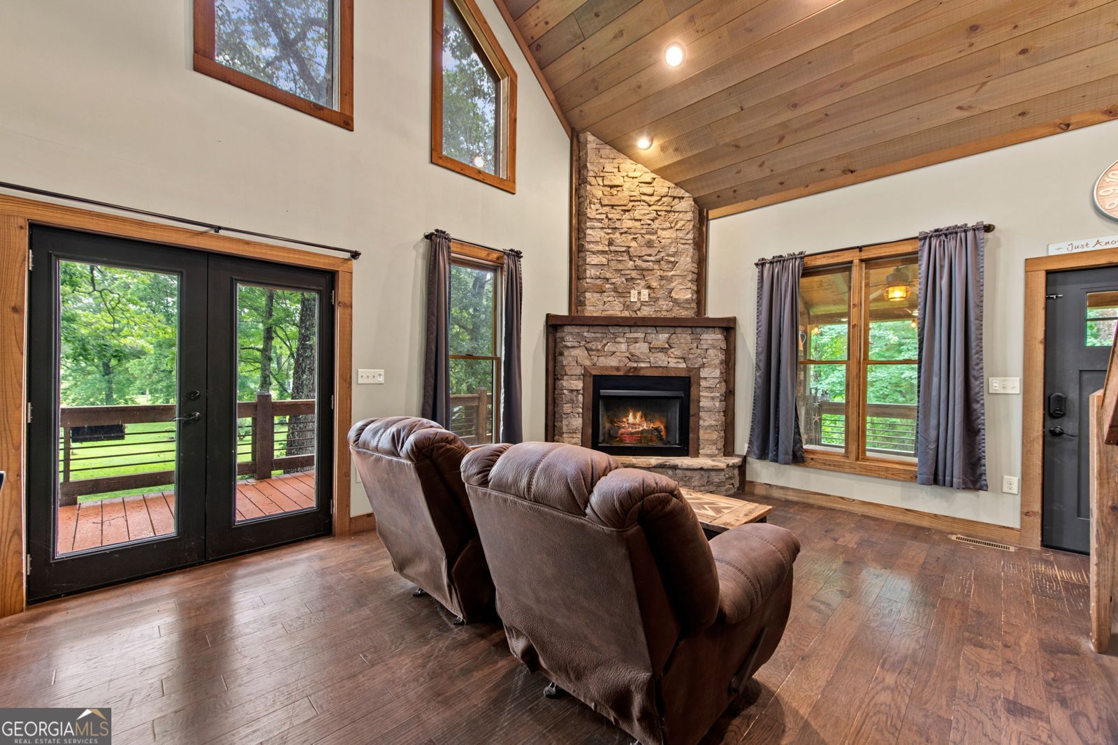 2466 Forge Mill Road Morganton - Photo 31