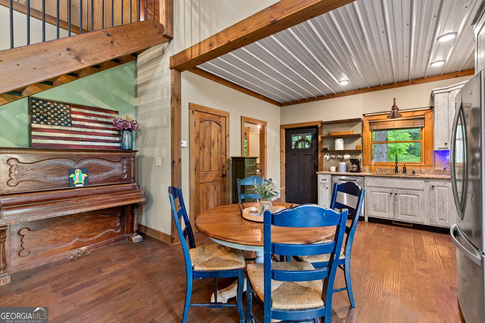 2466 Forge Mill Road Morganton - Photo 34