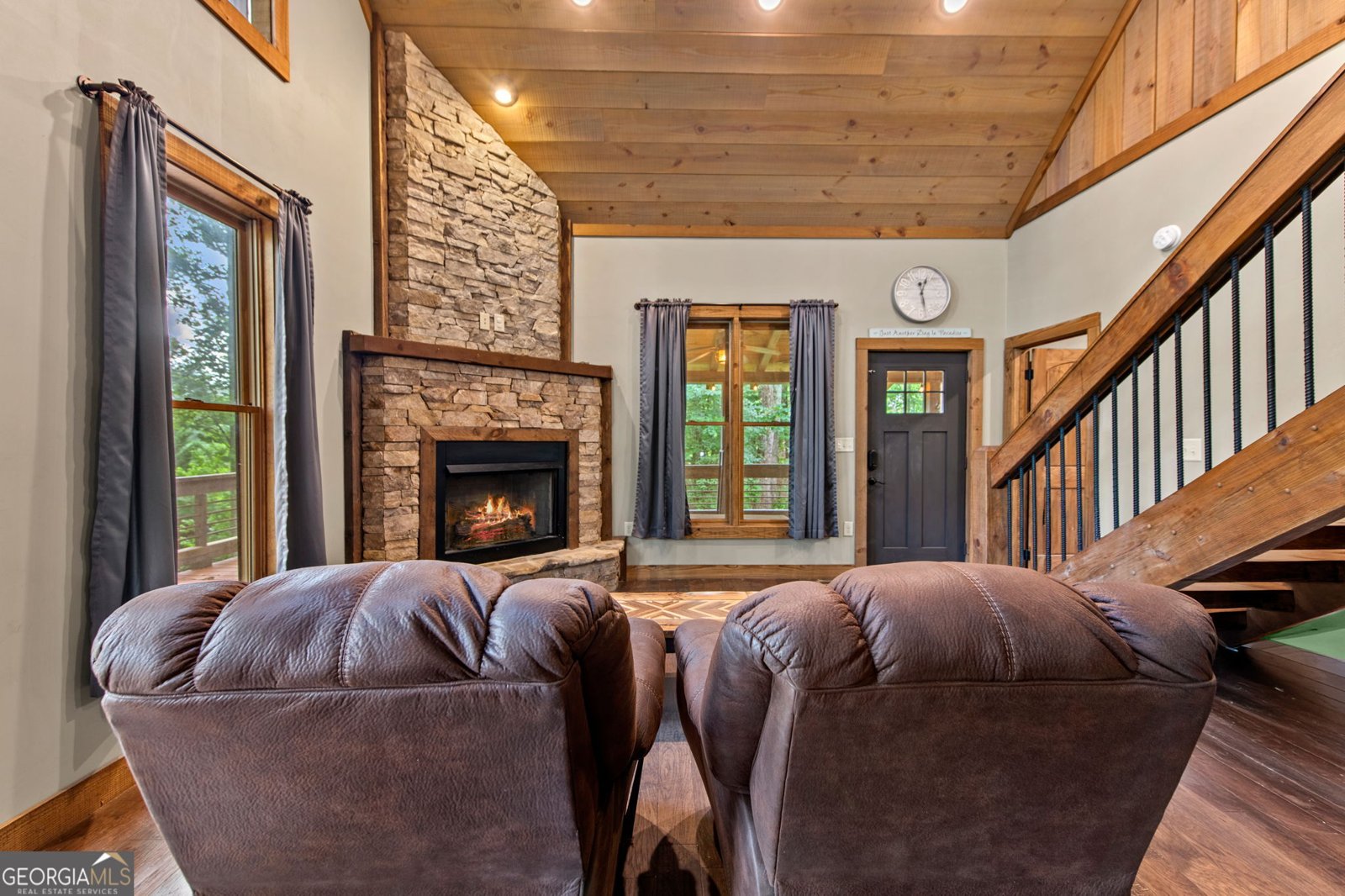 2466 Forge Mill Road Morganton - Photo 35