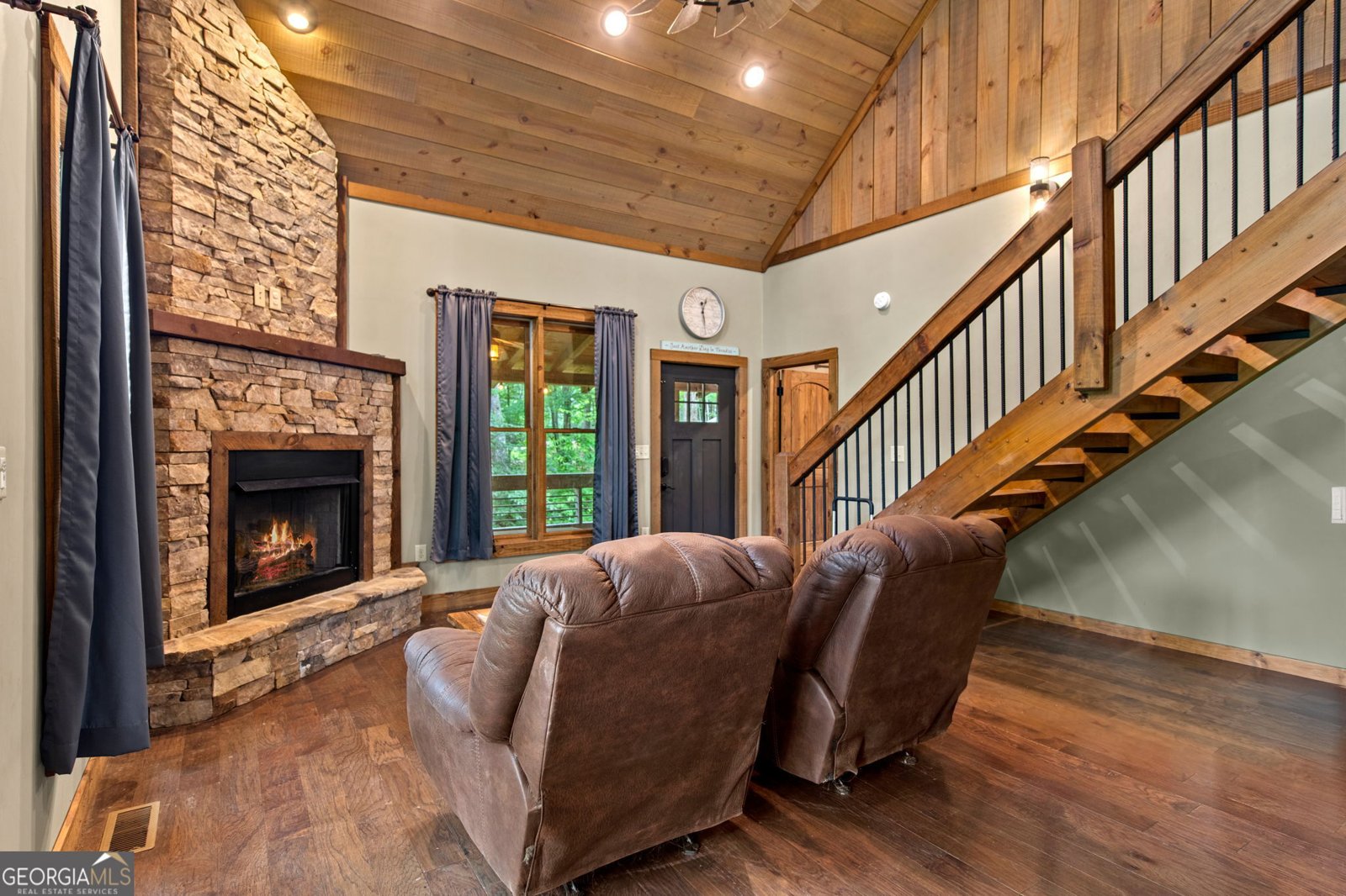 2466 Forge Mill Road Morganton - Photo 36