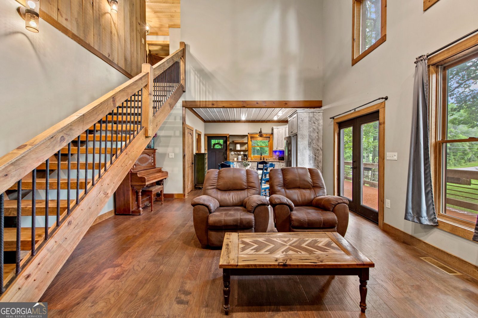 2466 Forge Mill Road Morganton - Photo 37