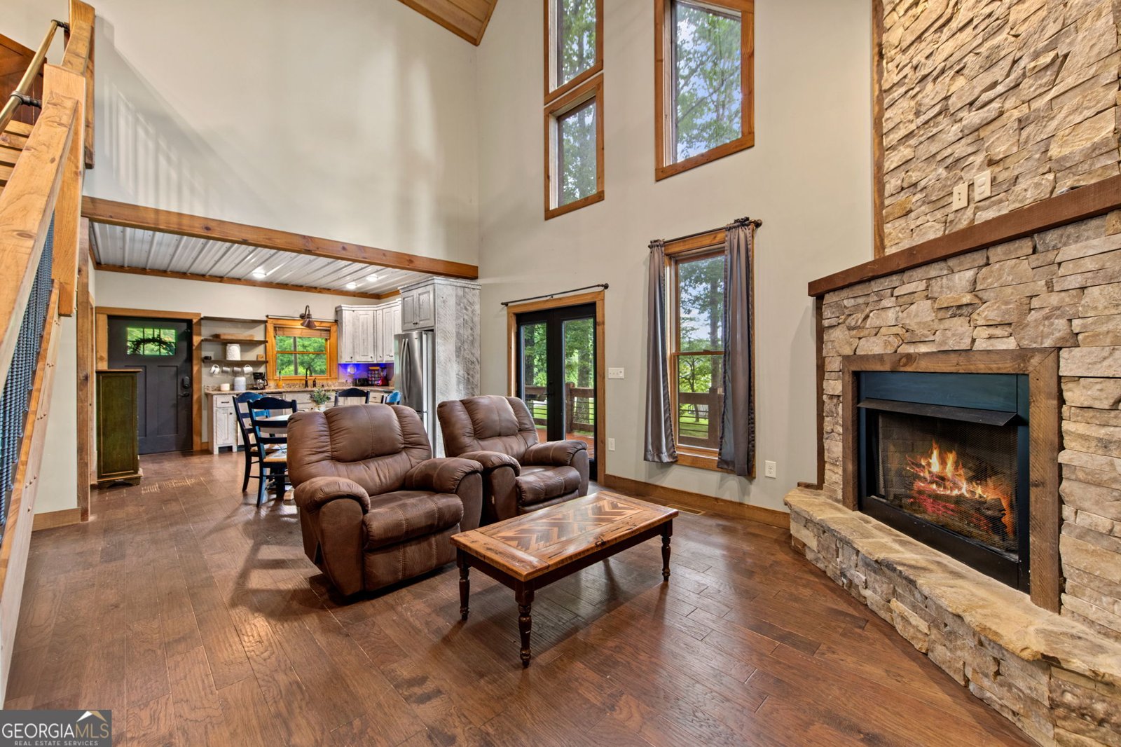 2466 Forge Mill Road Morganton - Photo 38
