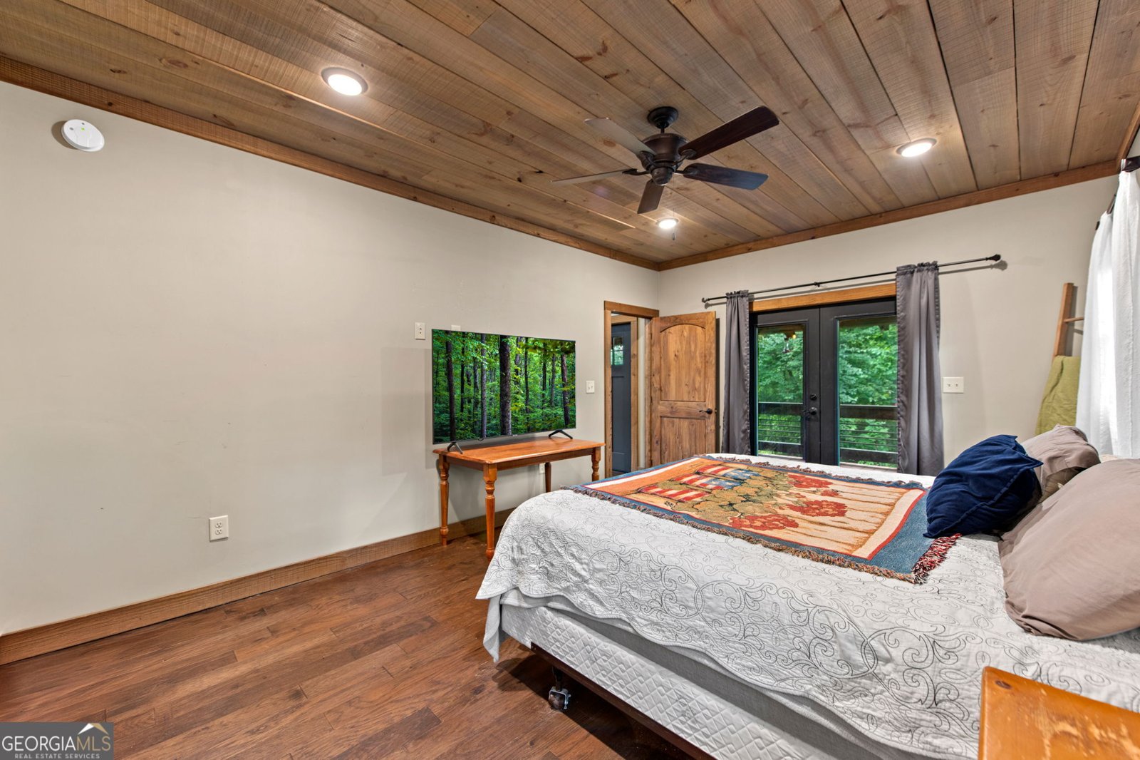2466 Forge Mill Road Morganton - Photo 41