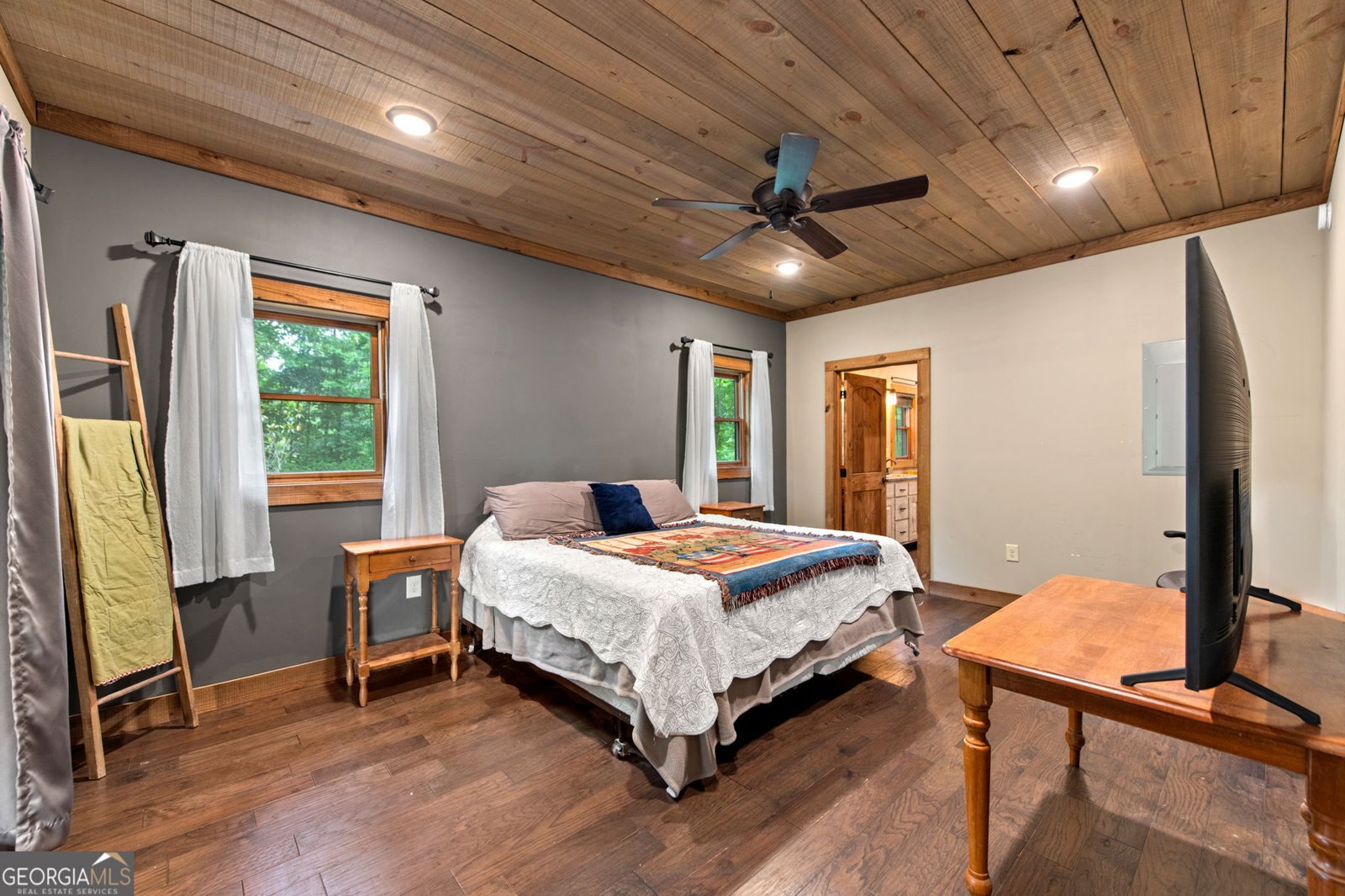 2466 Forge Mill Road Morganton - Photo 42
