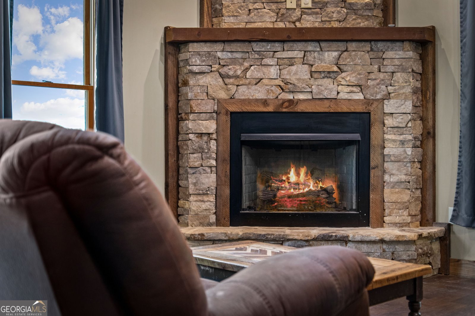 2466 Forge Mill Road Morganton - Photo 56