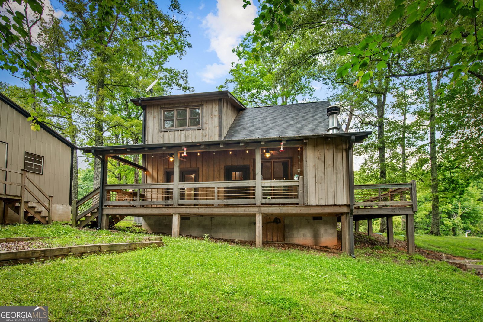 2466 Forge Mill Road Morganton - Photo 58